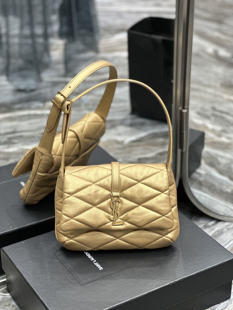 YSL Top Handle Bags